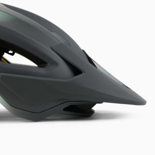 Casco da bici Fox Racing Speedframe Vnish shadow