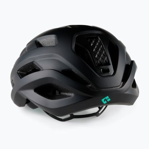 Casco da bicicletta Lazer Strada KC nero opaco integrale