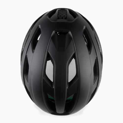 Casco da bicicletta Lazer Strada KC nero opaco integrale