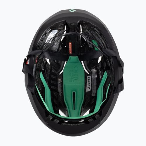 Casco da bicicletta Lazer Vento KC bianco opaco