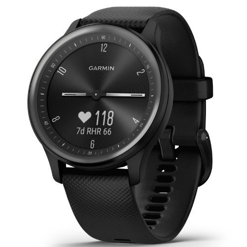 Orologio Garmin Vivomove Sport nero 010-02566-00