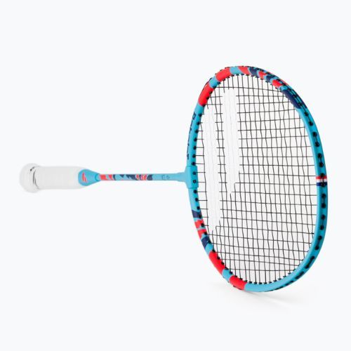 Racchetta da badminton Babolat Base Explorer I blu