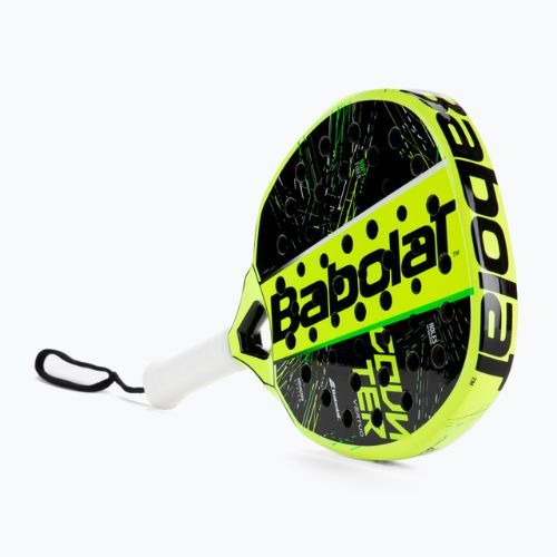 Racchetta Babolat Counter Vertuo verde