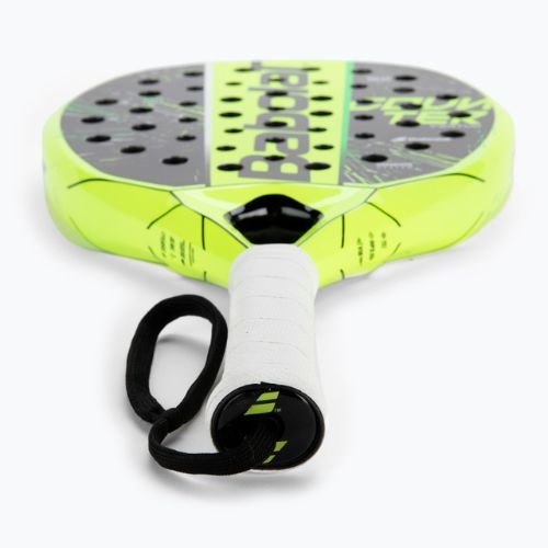 Racchetta Babolat Counter Vertuo verde