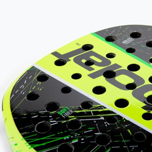 Racchetta Babolat Counter Vertuo verde