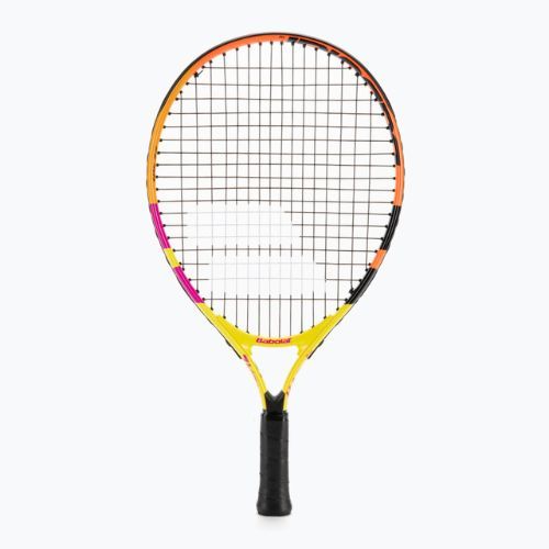Racchetta da tennis Babolat Nadal 19 per bambini