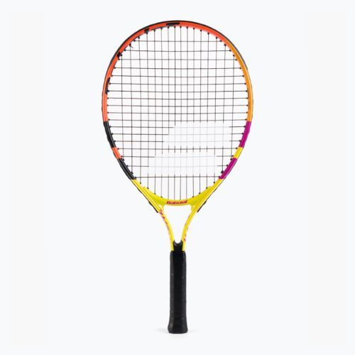 Racchetta da tennis Babolat Nadal 21 per bambini
