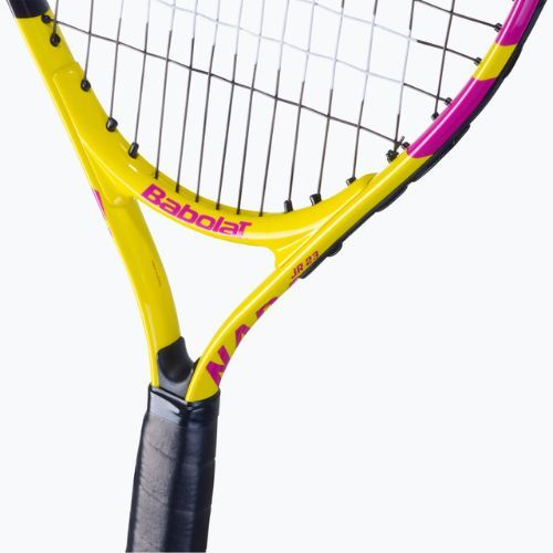 Racchetta da tennis per bambini Babolat Nadal 23