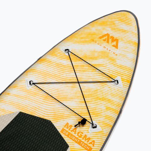 Aqua Marina Magma 11'2" SUP board 2021