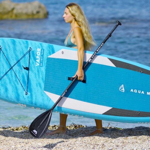 Aqua Marina Vapor 10'4" SUP board 2021