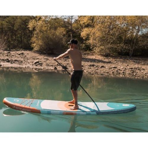 SUP SPINERA Supventure Sunrise 12'0''