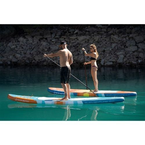 SUP SPINERA Supventure Sunrise 12'0''