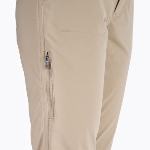 Pantaloni da trekking Columbia Saturday Trail EU da donna, colore marrone chiaro