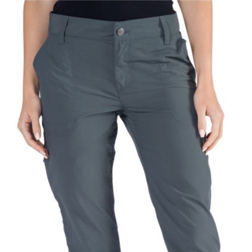 Columbia Silver Ridge 2.0 pantaloni da trekking da donna alla griglia