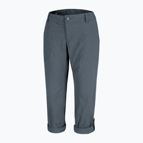 Columbia Silver Ridge 2.0 pantaloni da trekking da donna alla griglia