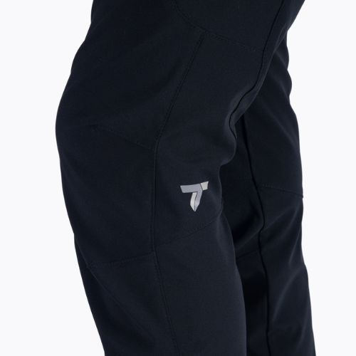 Pantaloni da trekking Columbia da donna Titan Pass 2022 nero