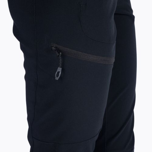 Pantaloni da trekking Columbia da donna Titan Pass 2022 nero