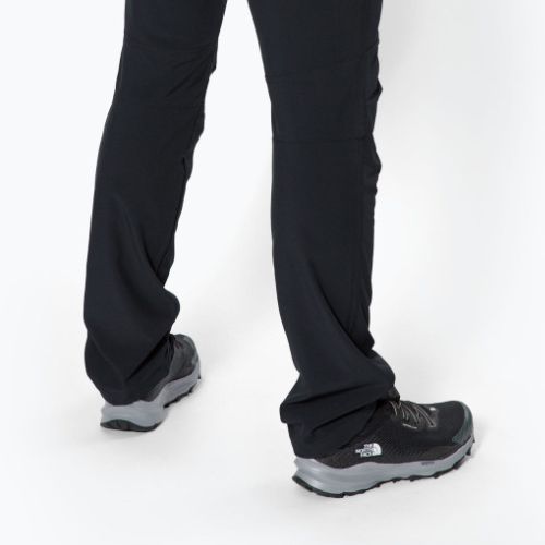 Pantaloni da trekking da uomo Columbia Triple Canyon nero