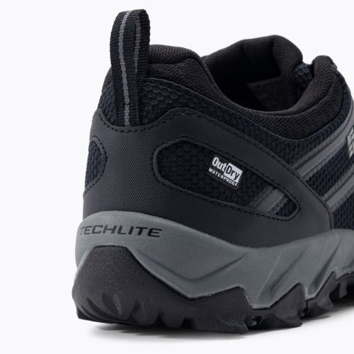 Columbia Peakfreak X2 Outdry nero/ti grigio acciaio uomo stivali da trekking