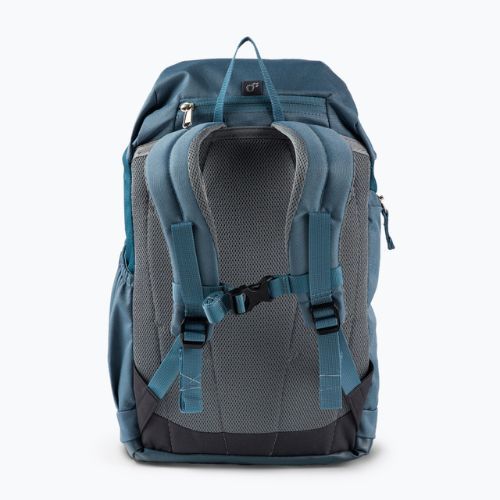 Zaino da trekking per bambini Deuter Waldfuchs 14 l arctic/slateblue