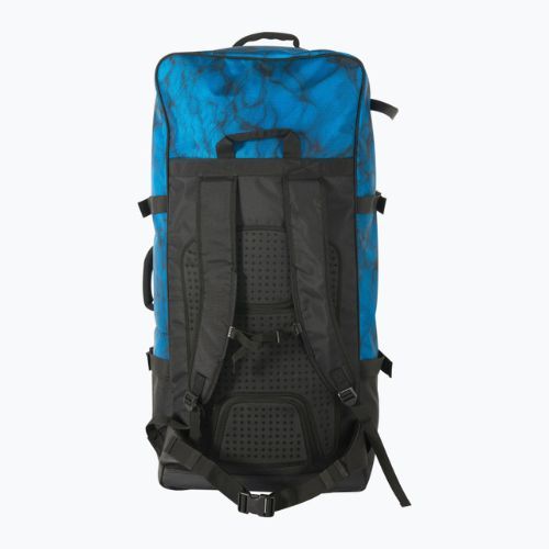 Zaino per bagagli SUP Aqua Marina Premium mirtillo