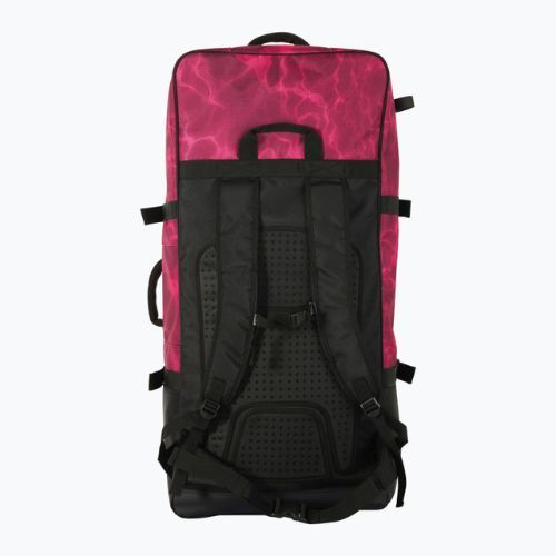 SUP Aqua Marina Premium Zaino per bagagli lampone