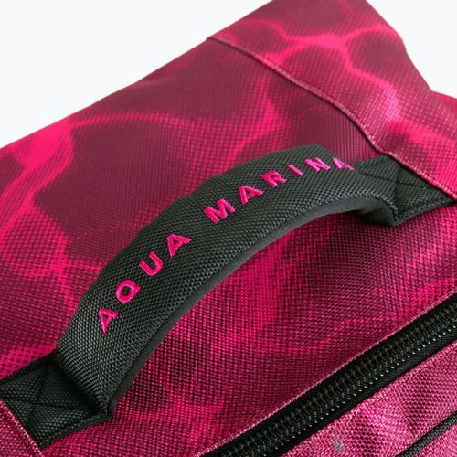 SUP Aqua Marina Premium Zaino per bagagli lampone