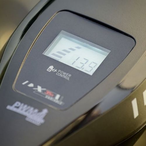 Motore elettrico fuoribordo Rhino DX 55V