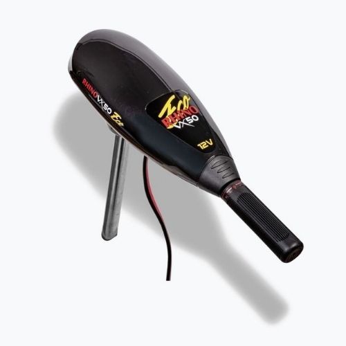 Motore elettrico fuoribordo Rhino VX 50 ECO