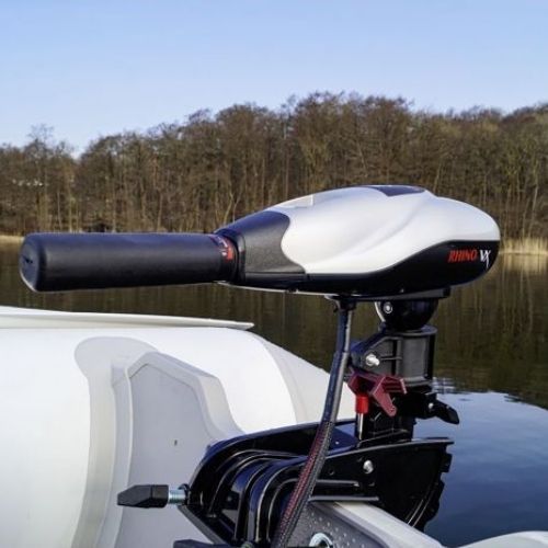 Motore elettrico fuoribordo Rhino VX 54