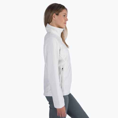 Felpa in pile Columbia Fast Trek II donna sale marino