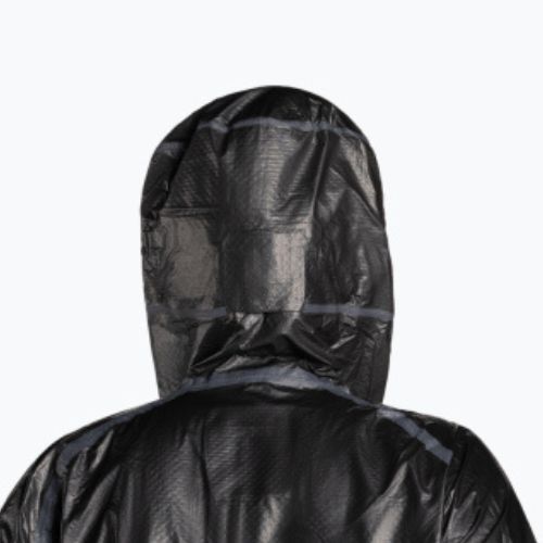 Giacca da pioggia Columbia OutDry Extreme Mesh uomo nero