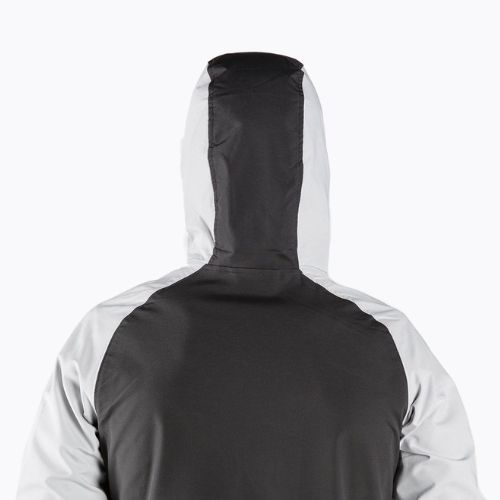 Giacca softshell Columbia Panther Creek uomo deep marine/shark/nimbus grigio