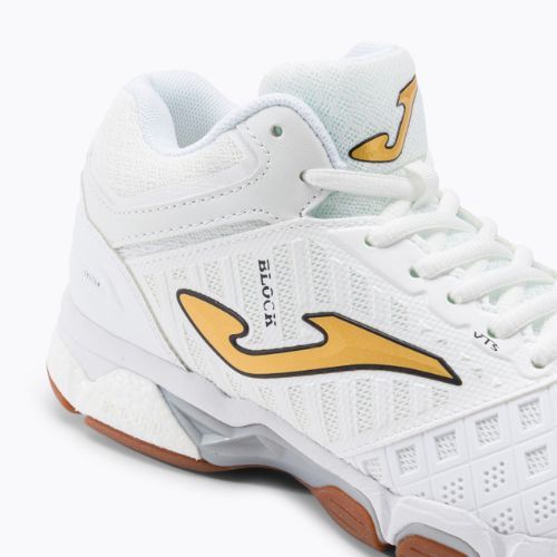 Scarpe da pallavolo da uomo Joma V.Block bianco