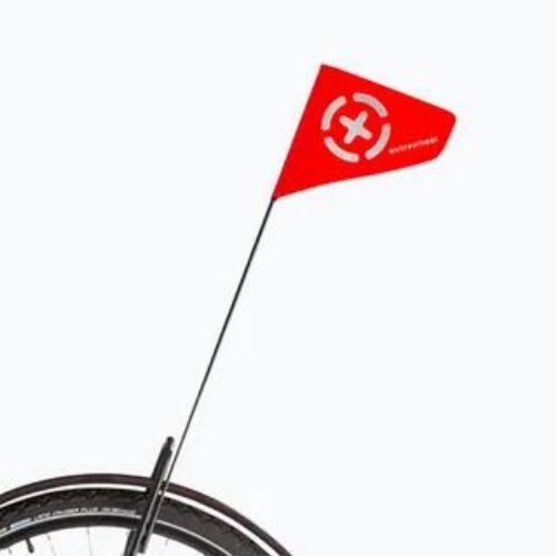 Rimorchio per bicicletta Extrawheel Voyager PRO