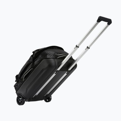 Thule Chasm 55cm/22" 40 l valigia da viaggio nera