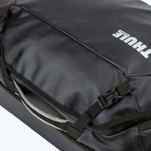 Thule Chasm 55cm/22" 40 l valigia da viaggio nera