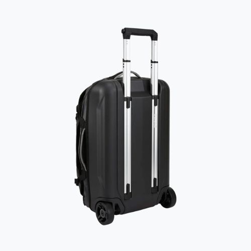 Thule Chasm 55cm/22" 40 l valigia da viaggio nera