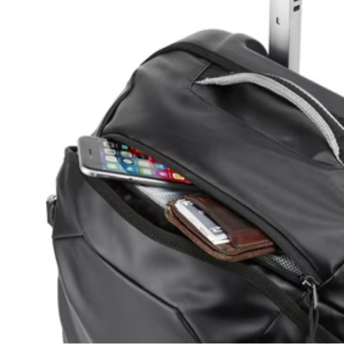 Thule Chasm 55cm/22" 40 l valigia da viaggio nera