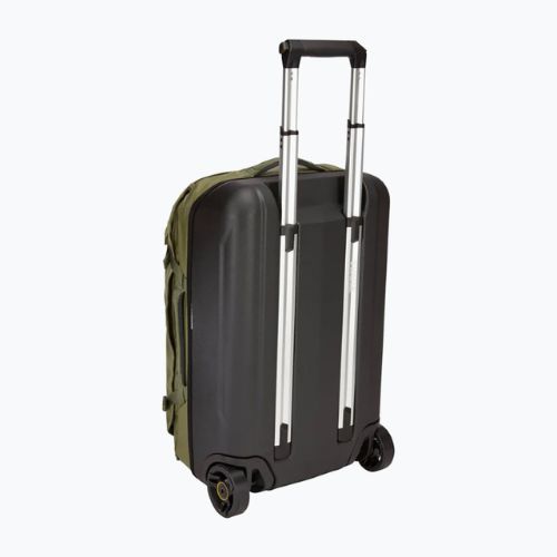 Thule Chasm 55cm/22" 40 l valigia da viaggio olivina