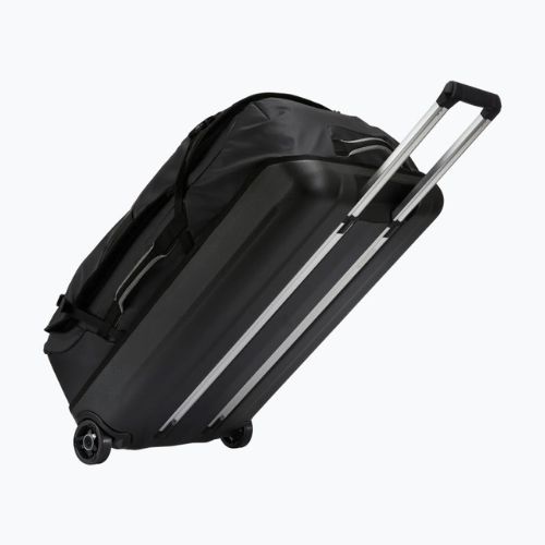 Valigia da viaggio Thule Chasm da 81 cm/32 pollici 110 l nero