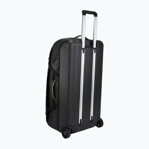 Valigia da viaggio Thule Chasm da 81 cm/32 pollici 110 l nero