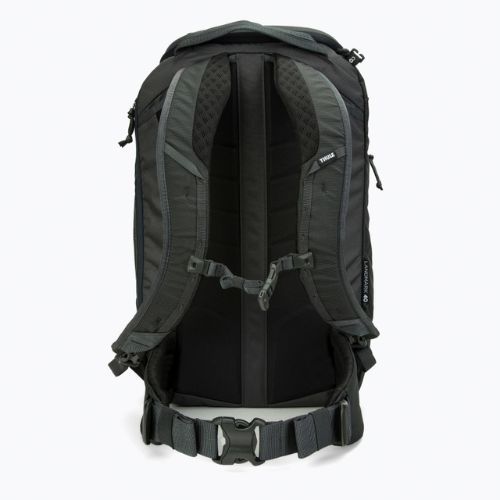 Thule Landmark 40 l zaino da trekking grigio 3203722
