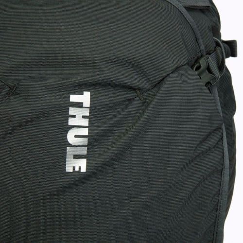 Thule Landmark 40 l zaino da trekking grigio 3203722
