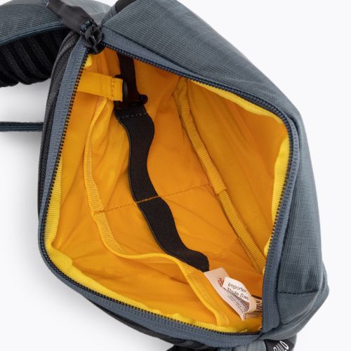 Thule Rail Hip Pack 0,5L marsupio grigio 3204479