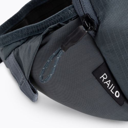 Thule Rail Hip Pack 0,5L marsupio grigio 3204479