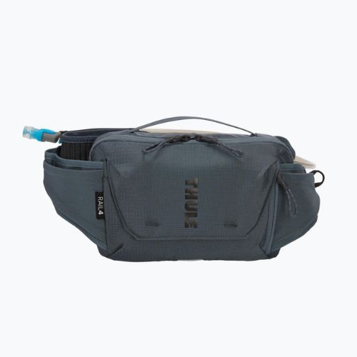 Thule Rail Hip Pack 4L marsupio grigio 3204481