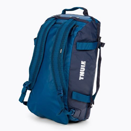 Thule Chasm Duffel 40 l borsa da viaggio poseidon