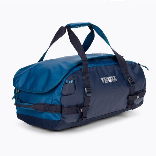 Thule Chasm Duffel 40 l borsa da viaggio poseidon