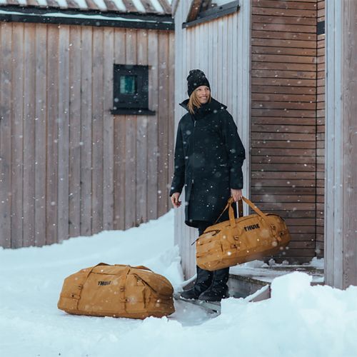Thule Chasm Duffel 70 l borsa da viaggio Autumnal